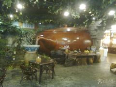-武林峰餐厅(龙湖星悦荟店)