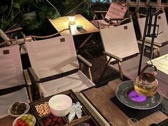 -FUNFUN有饭花园聚会餐厅