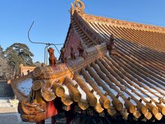 -沈阳市东陵公园
