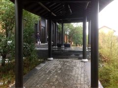 -崇阳三特浪口温泉