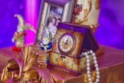 -大连城堡豪华精选酒店·宴会厅