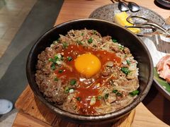 -烧肉达人•炭火烧肉(新天地店)