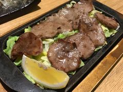 -慢走(甜水园店)