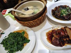 -光明邨大酒家(淮海路店)