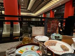 -龙悦湾酒家·八阵鱼生·渔人码头店