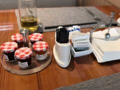 -北京王府井希尔顿酒店·万斯阁西餐厅