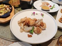 -全聚德(双井店)
