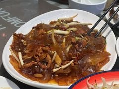 -百味地锅鸡(二店·财校分店)