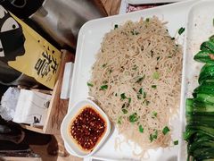 -木屋烧烤(龙岗南联店)
