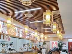 -高群生胡辣汤(亚运村店)