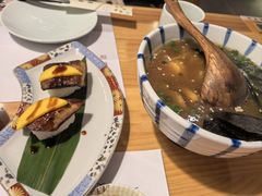 -鳗鲔料理小馆
