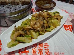 -即墨老公社·海肠捞饭大王(古城店)