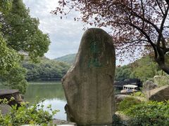 -白马涧龙池景区