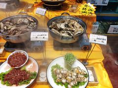 -良师门滨海人家·海鲜·家常菜(滨海城店)