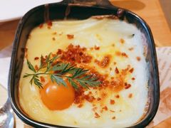 -原石牛扒·约会餐厅(龙城万科里店)