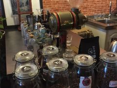 -UN CAFFE(五角场店)