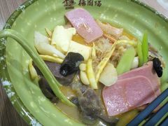 -杨国福麻辣烫(龙阳广场店)