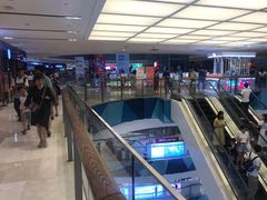 -宝龙城(杭州滨江店)