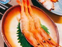 -喜庭海鲜自助(来福士店)