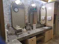 -星悦荟健身游泳(珠江新城店)