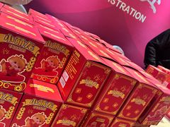 -天津水游城丽筠酒店