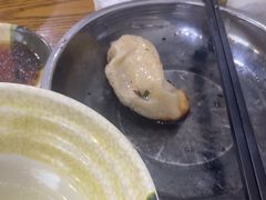 -黄阿姨锅贴大王(万航渡路店)