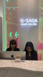 -G-SAGA形象设计