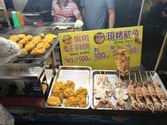 -六合夜市