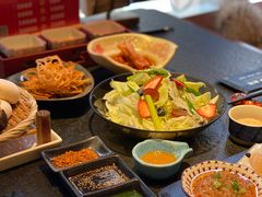 -300杯·和牛烧肉清酒专门店(廊里店)