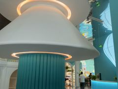 -ABC Swim亲子游泳俱乐部(河西店)