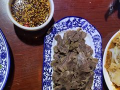-范记靖远羊羔肉(博物馆店)