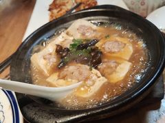 -东江厨岸（惠州味道）(江畔花园店)