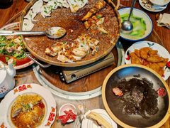 -广府乡下·饭庄(新港东路店)