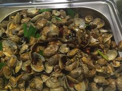 -欢乐牧场海鲜烤肉自助(牡丹园店)