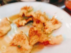 锅包肉-黑土印象菜馆(三元桥店)