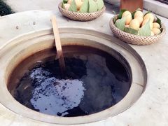温泉蛋-苏州湾王焰温泉度假酒店