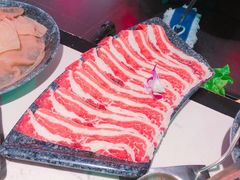 -哥老官重庆美蛙鱼头(宝山龙湖店)