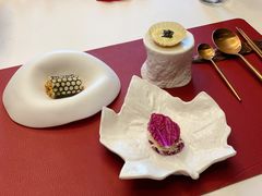 -量子制造·元创意料理(李公堤店)