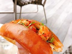 -城市露台景观餐厅(淮海路店)