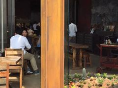 -Cafe Aewol Monsant