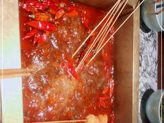 -京元盛铜锅涮肉(上海总店)