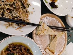 -天毓山庄·餐厅