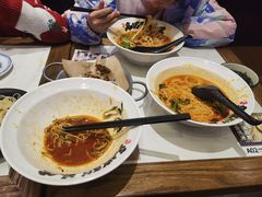 -和府捞面(凯德壹中心店)