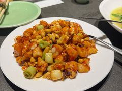 -北平盛世·新京菜·北京烤鸭(劲松·双井店)