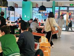 大堂-季季红火锅(新建新城吾悦店)