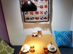 -纳鲁孜·新疆特色餐厅(上海悦荟广场店)