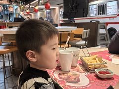 -白熊咖哩(新世界城店)