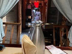 -情满四合院•京菜•烤鸭(动物园店)