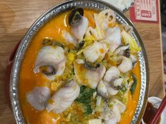 -喜家德虾仁水饺(邯郸新世纪中心店)