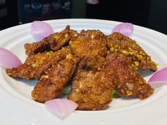 -紫阳海鲜楼·传承闽味(长乐路总店)